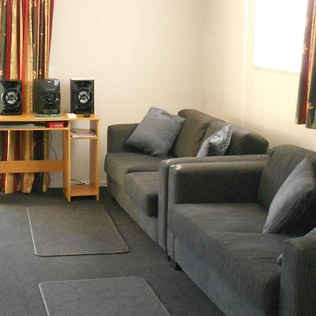 Gavan Family Apartments كرومويل المظهر الخارجي الصورة