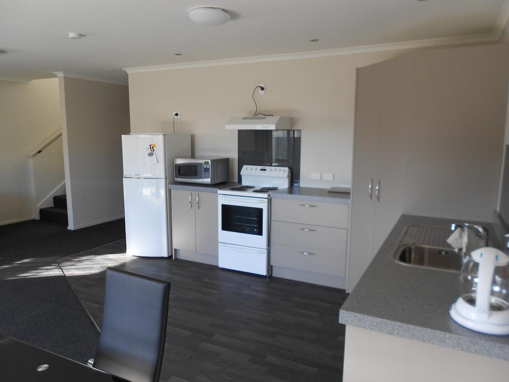 Gavan Family Apartments كرومويل الغرفة الصورة