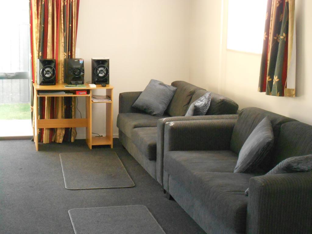 Gavan Family Apartments كرومويل المظهر الخارجي الصورة
