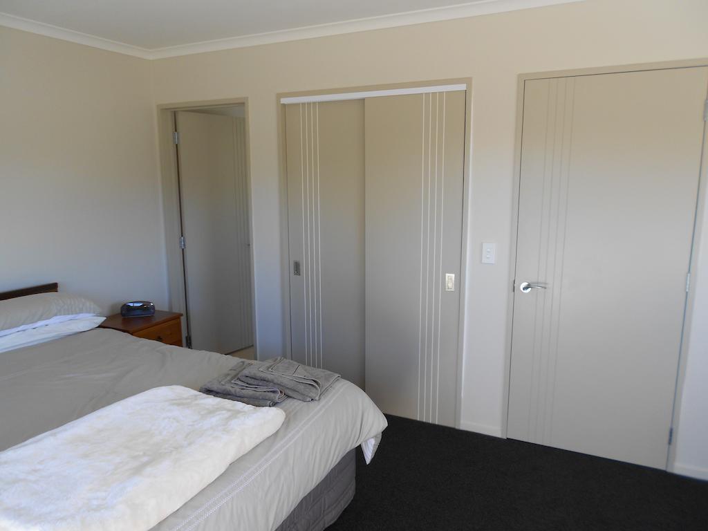 Gavan Family Apartments كرومويل المظهر الخارجي الصورة
